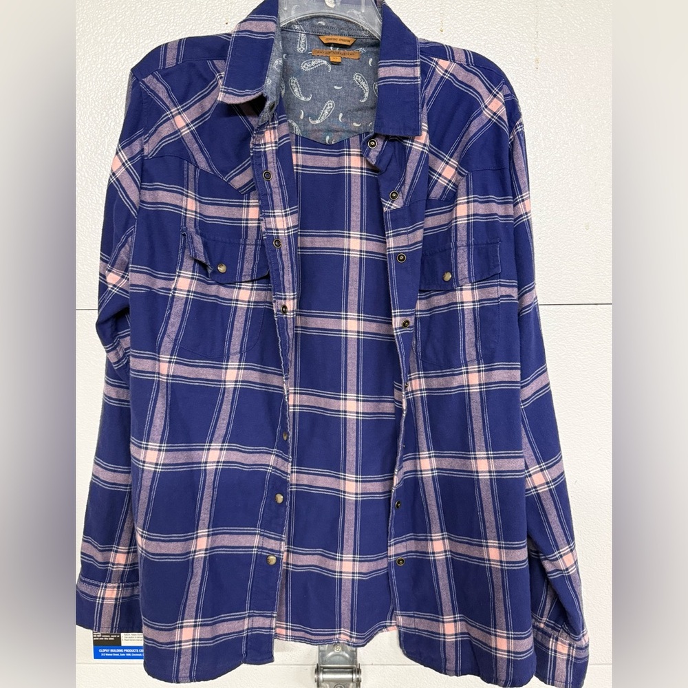 Flannel